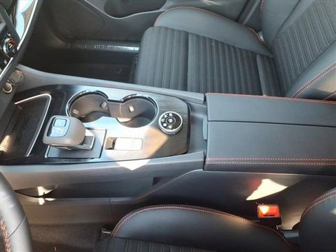 New 2026 Nissan Rogue Rock Creek image 15