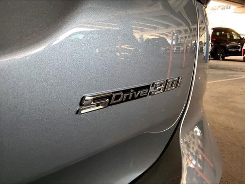 Used 2024 BMW X3 sDrive30i w/ Convenience Package image 9