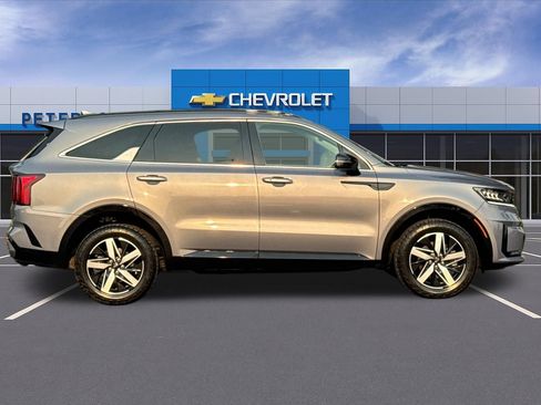 Used 2021 Kia Sorento EX AWD/4WD image 3