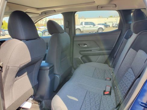 New 2026 Nissan Kicks SV w/ SV Premium Package image 10