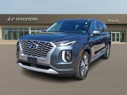 Used 2022 Hyundai Palisade SEL w/ Premium Package