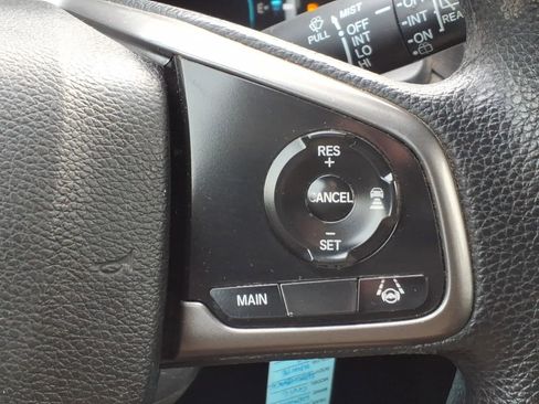 Used 2019 Honda Civic LX image 30