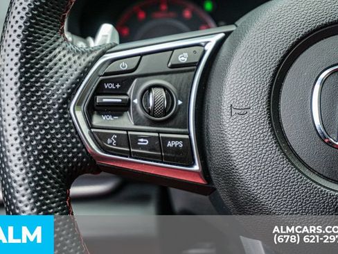 Used 2024 Acura RDX A-Spec AWD/4WD image 30