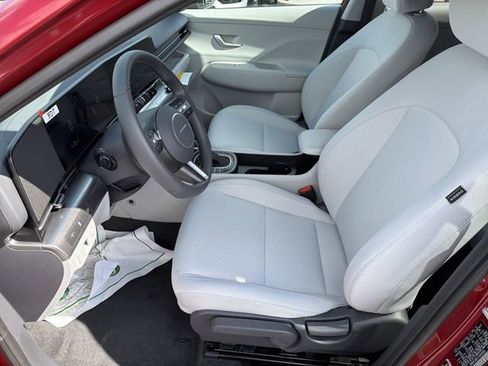 Certified 2026 Hyundai Kona SEL Sport image 9