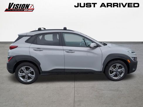 Certified 2023 Hyundai Kona SEL AWD/4WD image 6