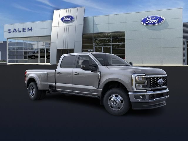 New 2026 Ford F350 Lariat w/ Lariat Ultimate Package AWD/4WD image 1