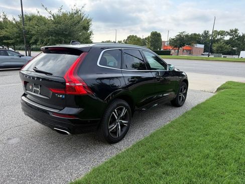 Used 2018 Volvo XC60 T6 R-Design w/ Convenience Package AWD/4WD image 2