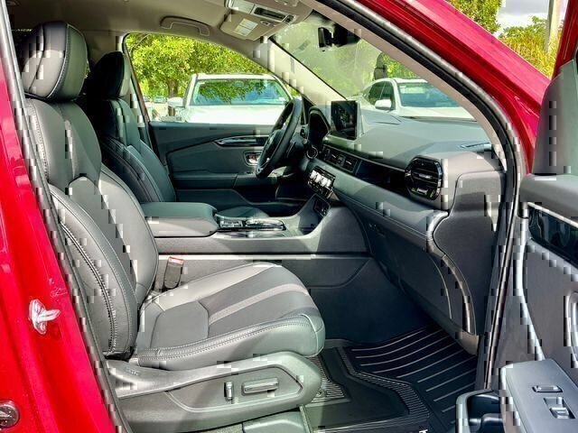 New 2026 Honda Pilot EX-L image 14