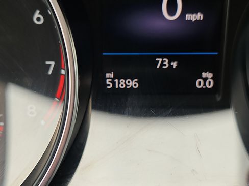 Used 2021 Volkswagen Tiguan SE w/ Panoramic Sunroof Package AWD/4WD image 6
