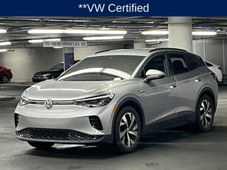 Used 2025 Volkswagen ID.4 Pro RWD video 3