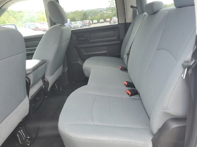 Used 2020 RAM 1500 Tradesman w/ Popular Equipment Group AWD/4WD image 25