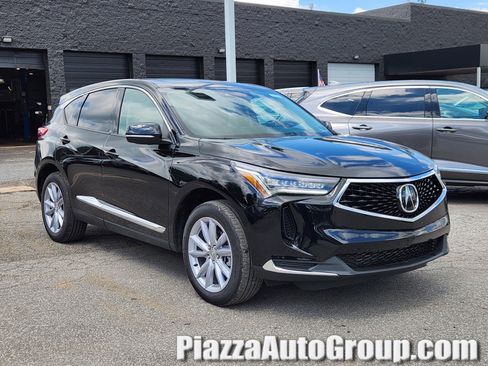 Certified 2023 Acura RDX AWD image 1