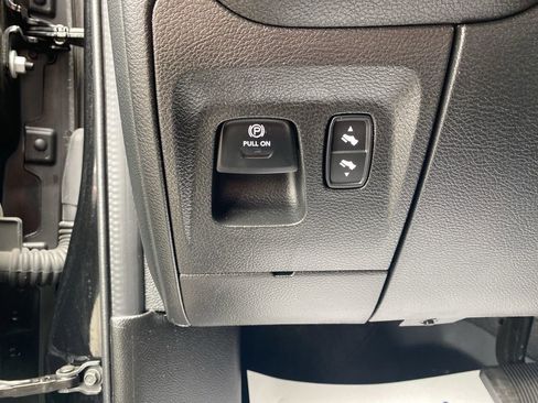 Used 2023 RAM 1500 Rebel w/ Rebel Level 1 Equipment Group image 15