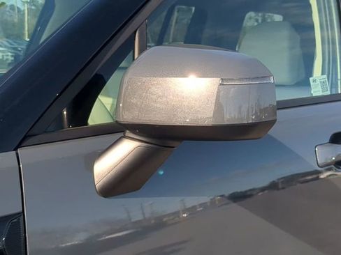 New 2025 Hyundai Santa Fe SEL image 12