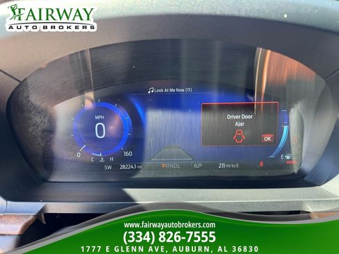Used 2023 Ford Explorer King Ranch w/ Technology Package AWD/4WD image 22