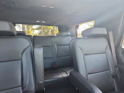 Certified 2022 GMC Yukon Denali image 10