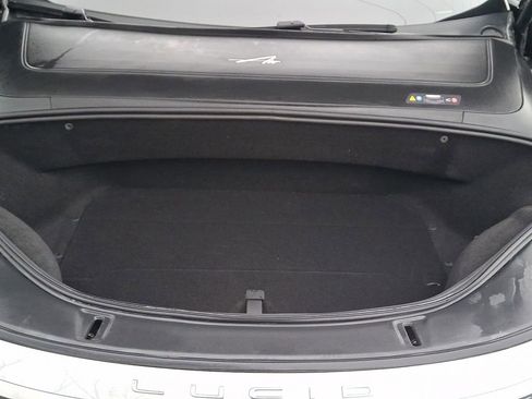 Used 2024 Lucid Air Touring image 28