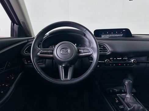 Used 2023 MAZDA CX-30 AWD 2.5 S w/ Preferred Package image 17