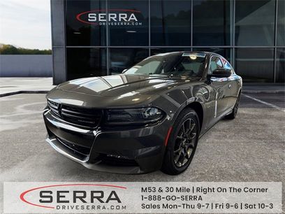 Used 2018 Dodge Charger GT w/ Driver Confidence Group