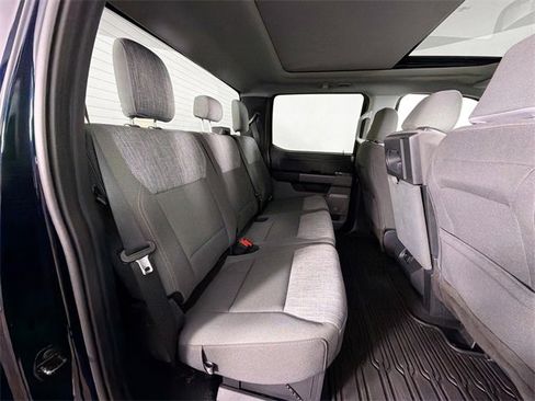 Used 2023 Ford F250 XLT w/ XLT Premium Package image 25