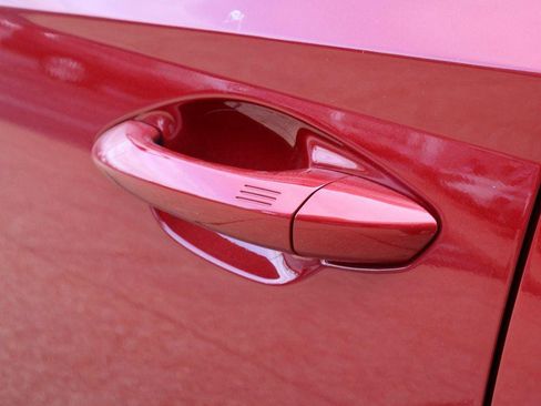 New 2026 Hyundai Tucson SEL image 21