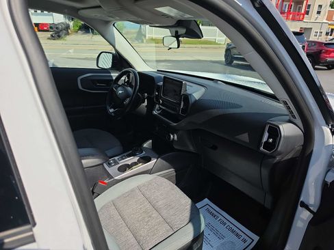 Used 2023 Ford Bronco Sport Big Bend w/ Convenience Package AWD/4WD image 15