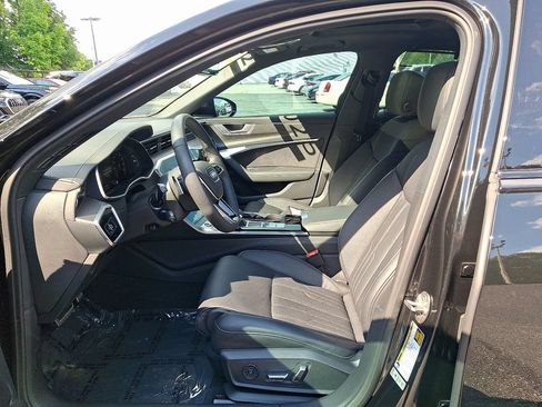 Used 2025 Audi S6 Prestige AWD/4WD image 14