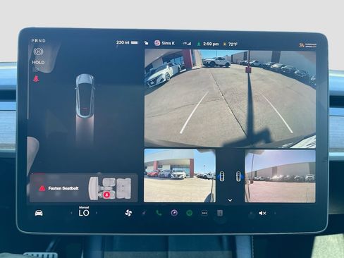 Used 2022 Tesla Model Y Performance image 13