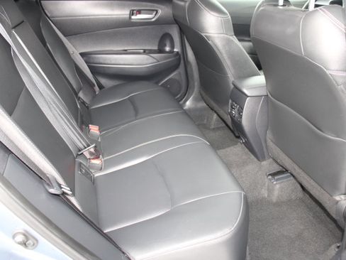 Certified 2024 Toyota Corolla Cross XLE image 18