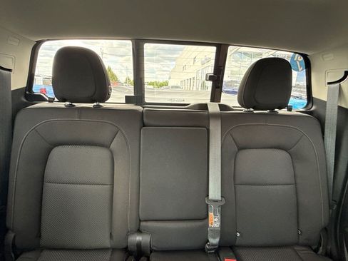 Used 2019 Chevrolet Colorado LT w/ LT Convenience Package AWD/4WD image 20