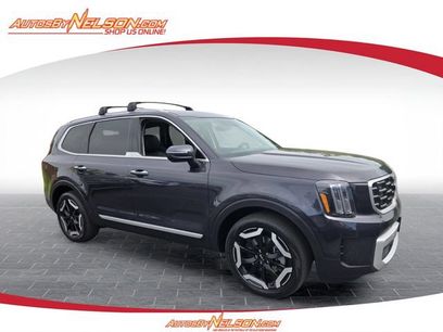 Used 2025 Kia Telluride S