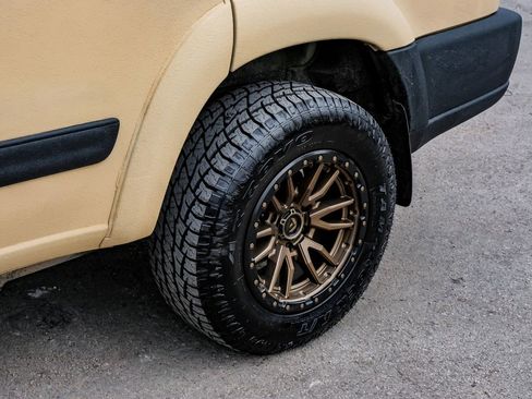 Used 2004 Toyota Sequoia SR5 image 62