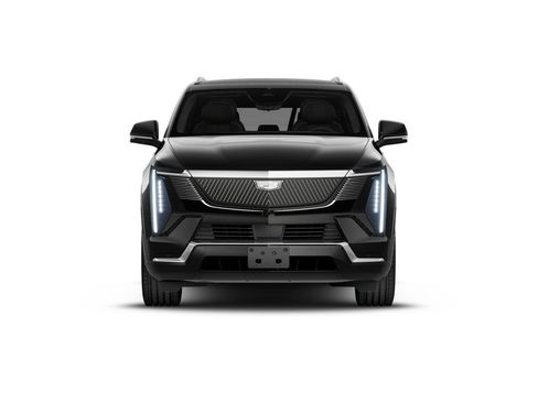 New 2026 Cadillac Escalade IQL Luxury image 8