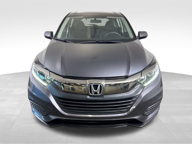 Used 2022 Honda HR-V LX image 8