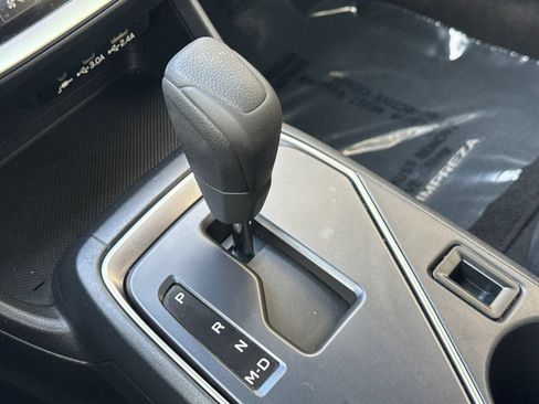Used 2024 Subaru Impreza 2.0i Sport AWD/4WD image 21