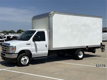 Used 2024 Ford E-450 and Econoline 450 Super Duty w/ Power Windows & Locks Group