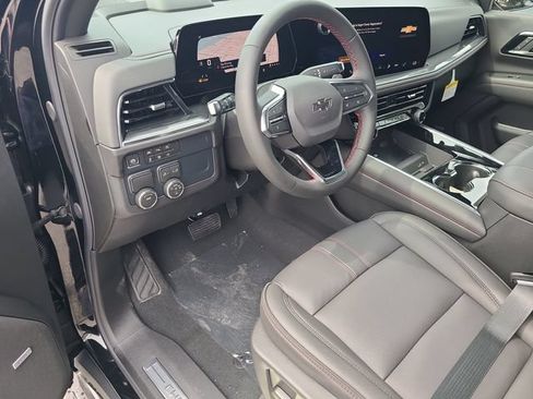 New 2026 Chevrolet Tahoe RST w/ Comfort Package RWD image 19