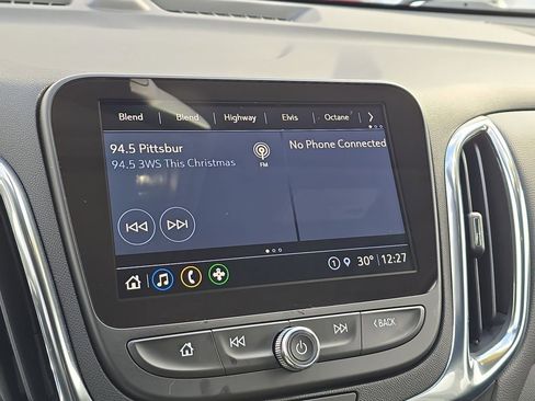 Certified 2023 Chevrolet Equinox LT image 15