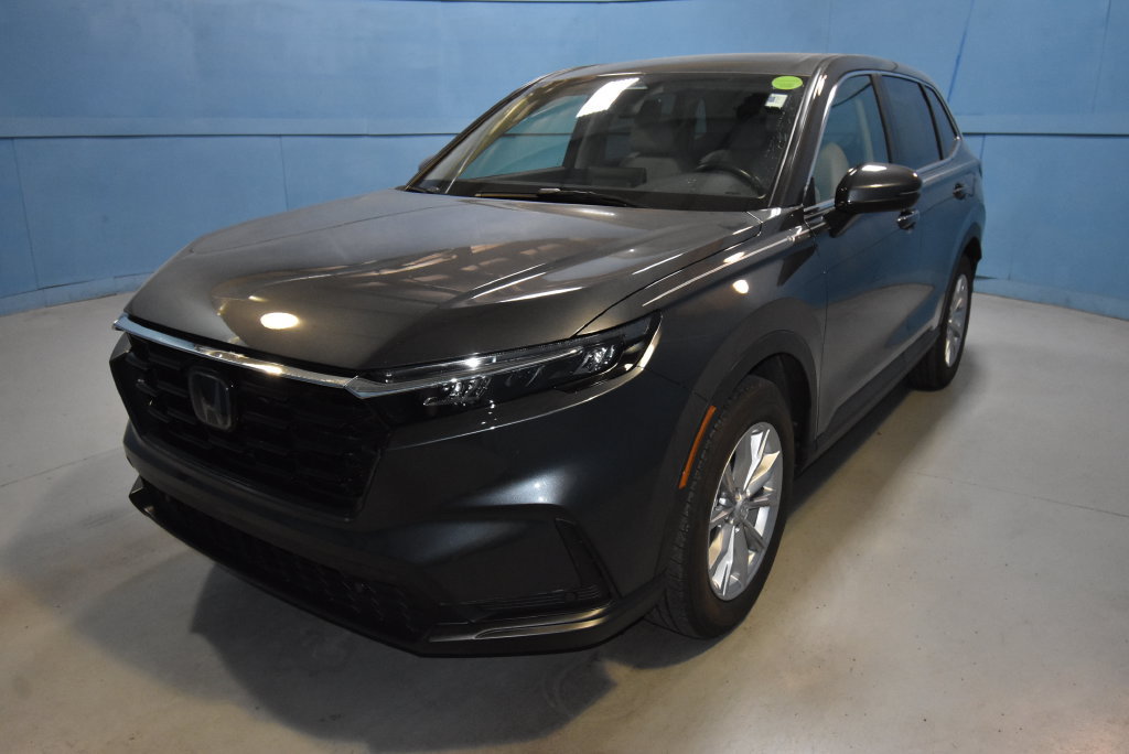 Used 2024 Honda CR-V EX-L image 28