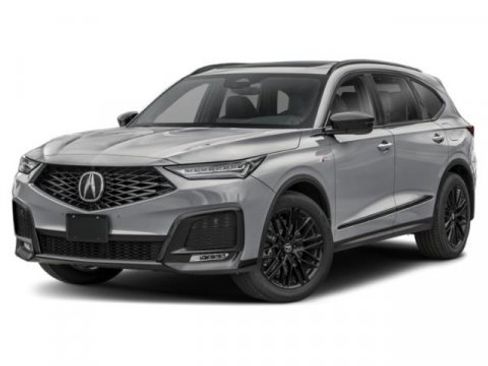 New 2026 Acura MDX A-Spec image 1