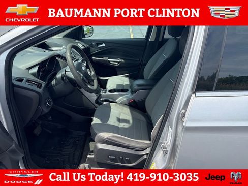 Used 2014 Ford Escape SE FWD image 9