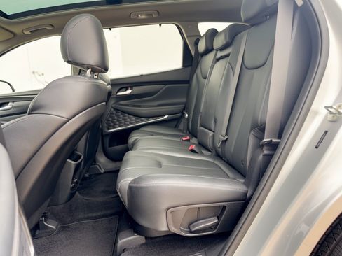 Used 2020 Hyundai Santa Fe SEL FWD image 25