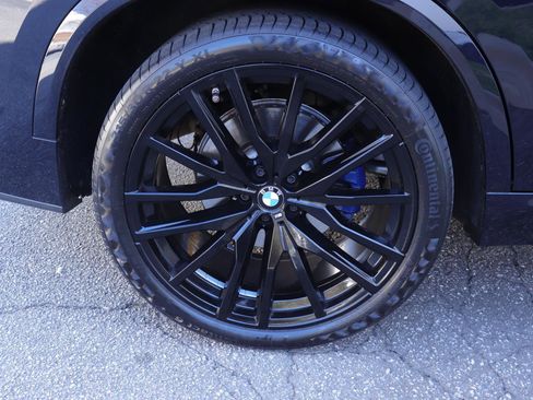 Used 2022 BMW X5 xDrive40i w/ M Sport Package image 44