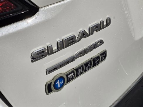 Used 2022 Subaru Outback Limited w/ Popular Package #2 image 16