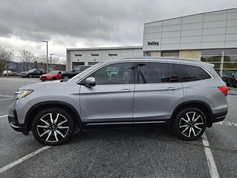 Used 2022 Honda Pilot Touring image 5