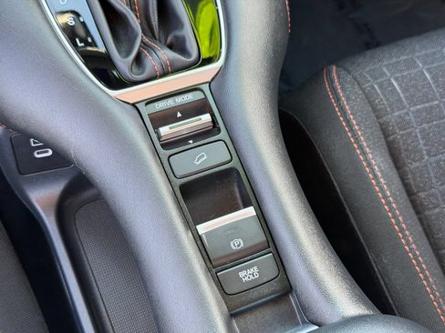 Used 2024 Honda HR-V Sport image 22