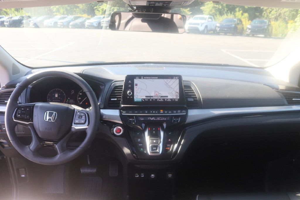 Used 2026 Honda Odyssey Touring image 29