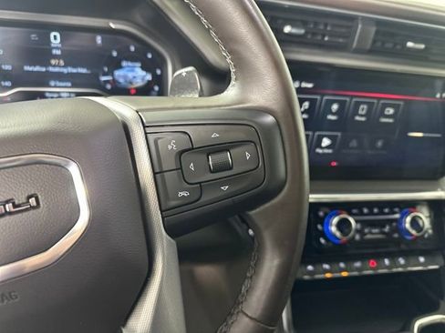 Used 2023 GMC Sierra 1500 Denali w/ Denali Reserve Package image 16