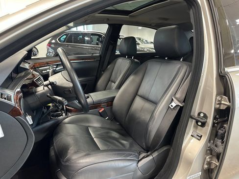 Used 2007 Mercedes-Benz S 550 image 14
