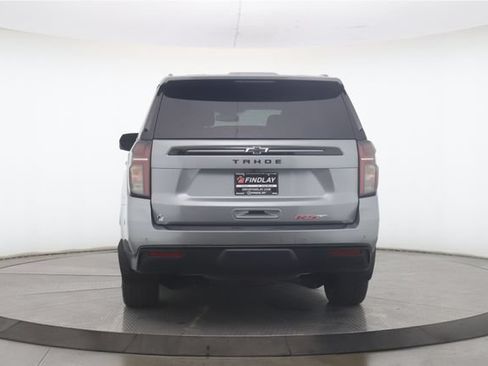 Used 2023 Chevrolet Tahoe RST w/ Luxury Package AWD/4WD image 11